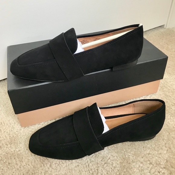 NIB Halogen Halucy-Lea Loafers - Picture 4 of 9